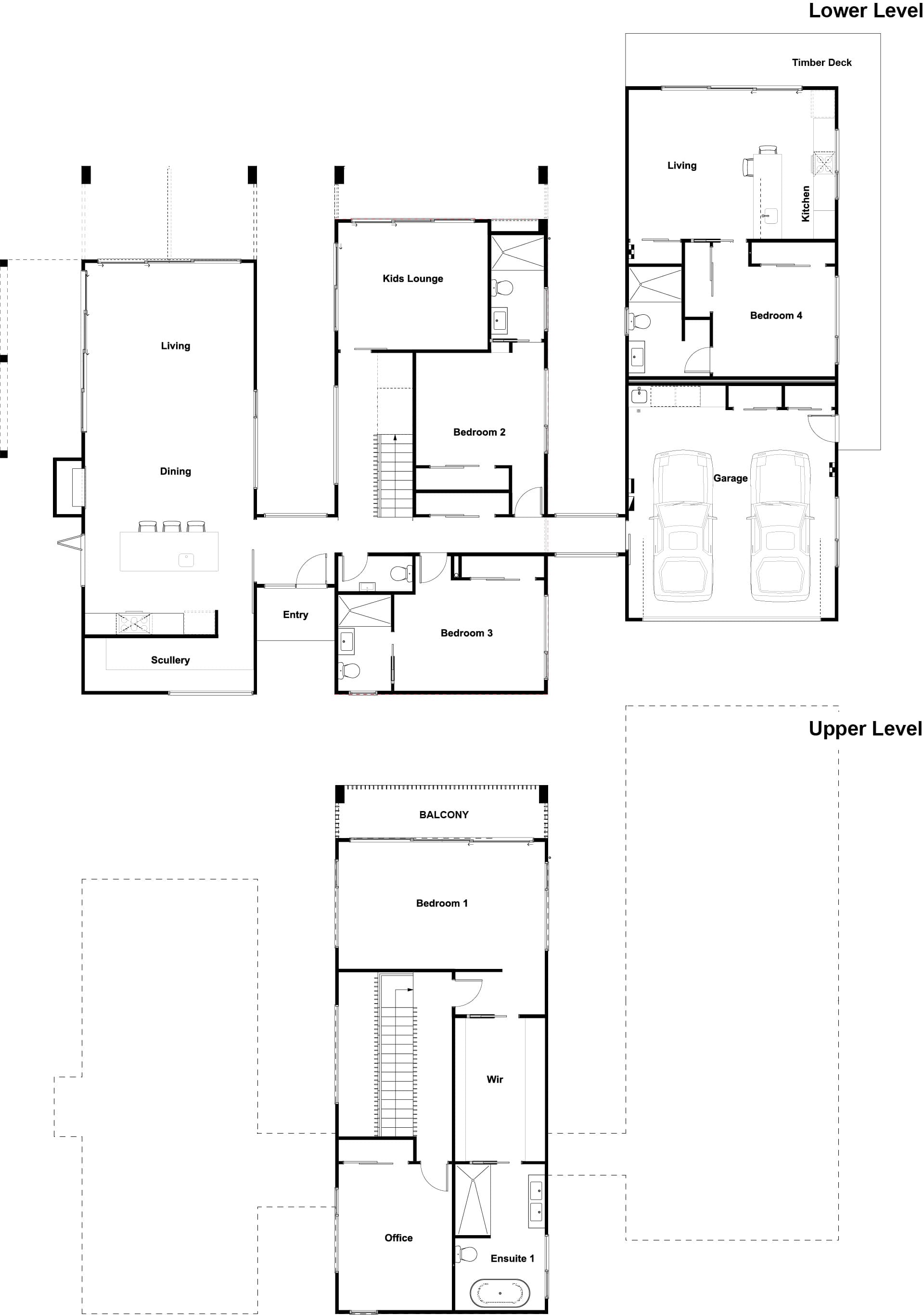 Highland House Floor Plans Sentinel Homes